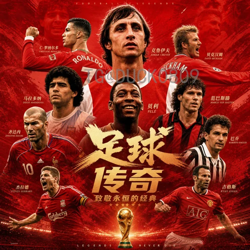 2026年国际足联世界杯决赛官方直播观看指南：渠道与平台全解析